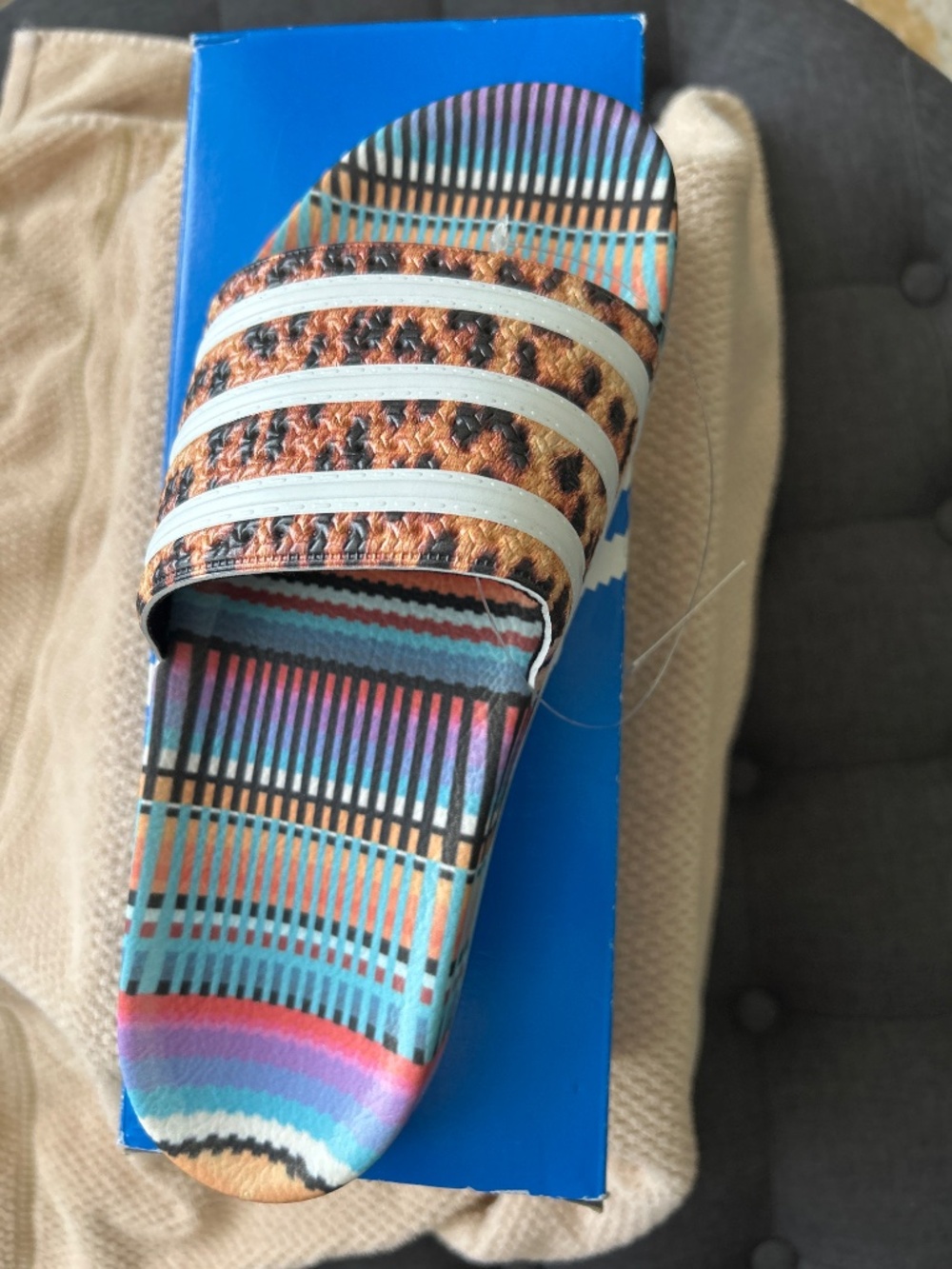 Shoes - Picture 3 of 6